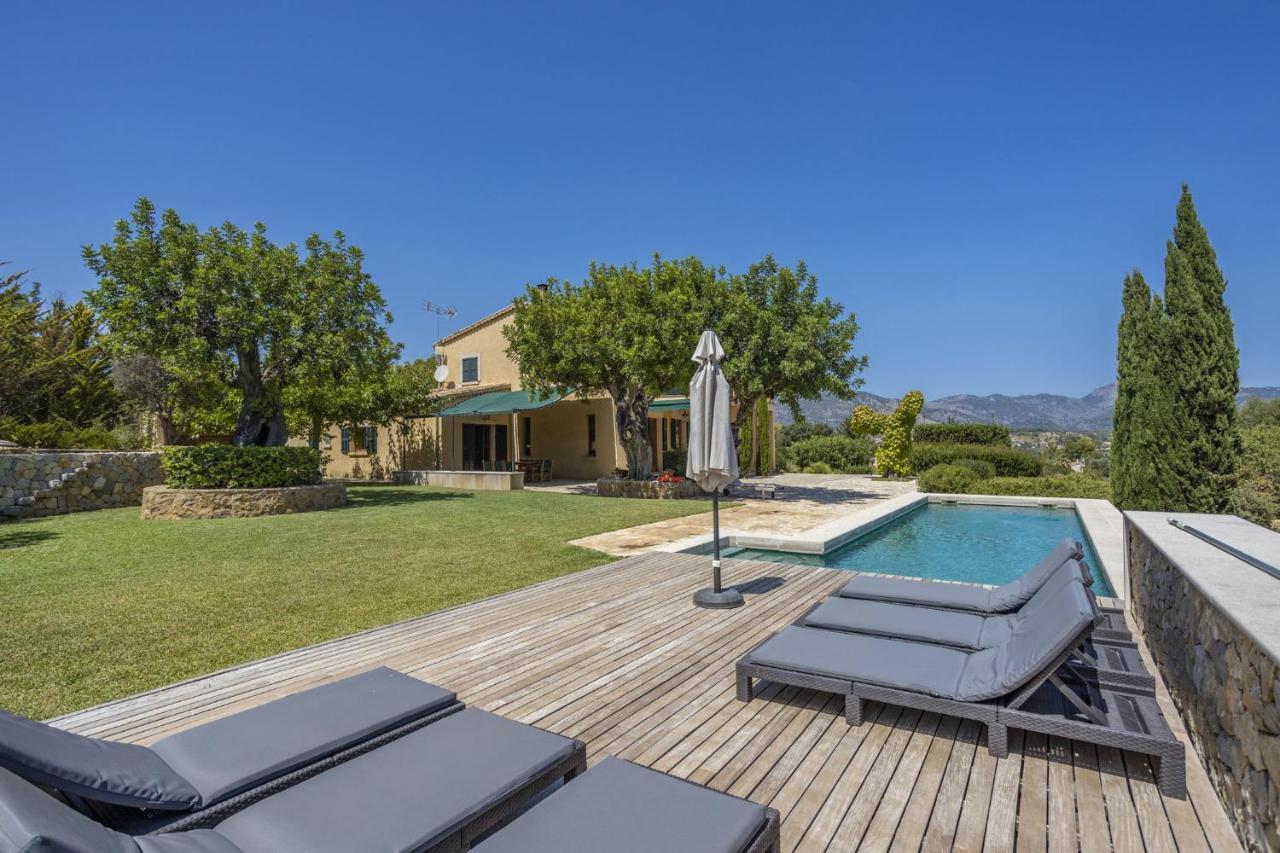 Casa rural Alzina 454 *