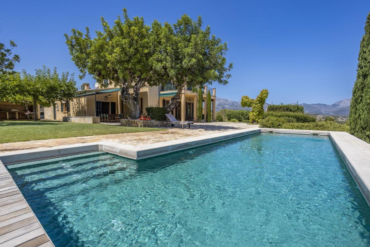 Casa rural Alzina 454 Selva (Mallorca)
