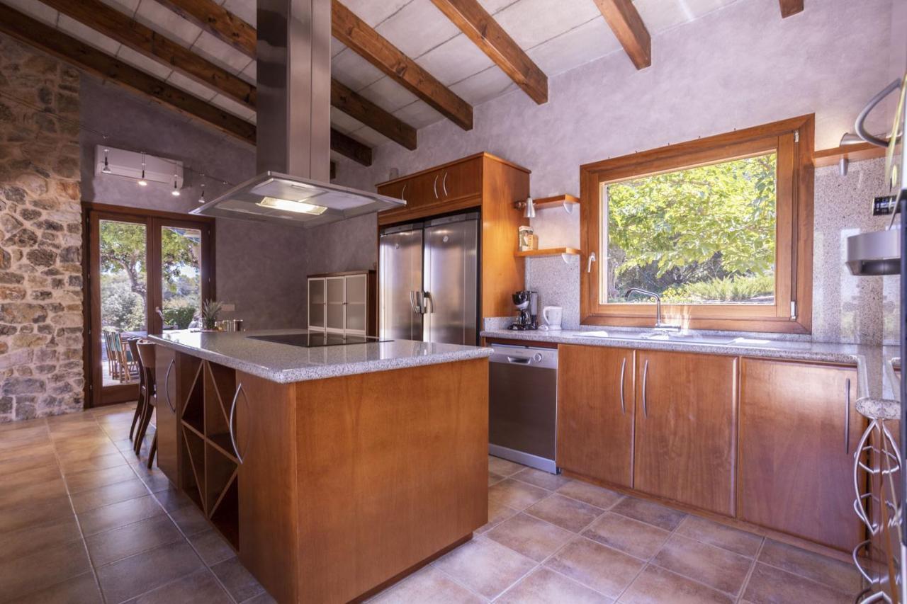 Casa rural Alzina 454 *
