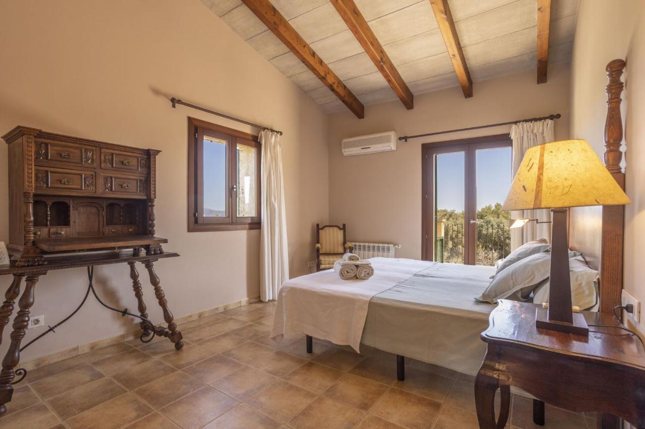 Casa rural Alzina 454 Selva (Mallorca)