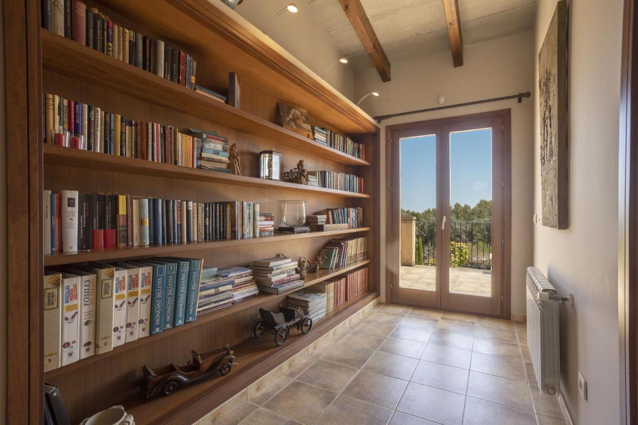 Casa rural Alzina 454 Selva (Mallorca)