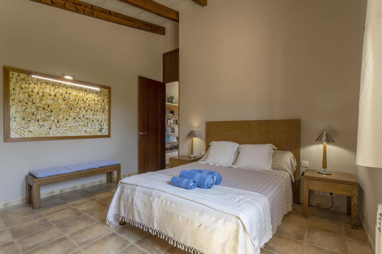 Alzina 454 Country house *