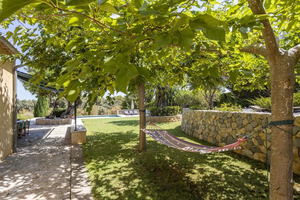 Alzina 454 Casa rural