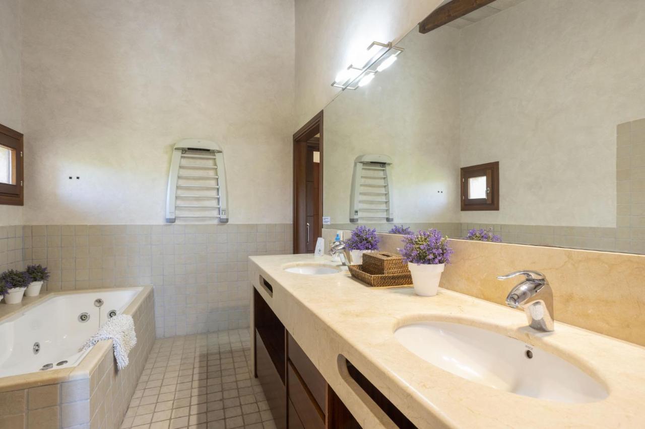 Alzina 454 Casa rural Selva (Mallorca)