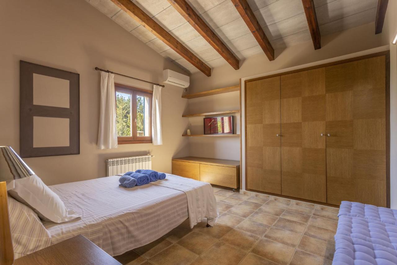 Alzina 454 Casa rural Selva (Mallorca)