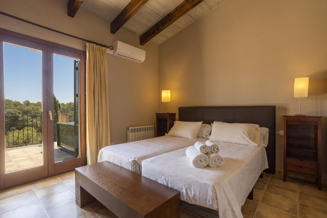 Casa rural Alzina 454