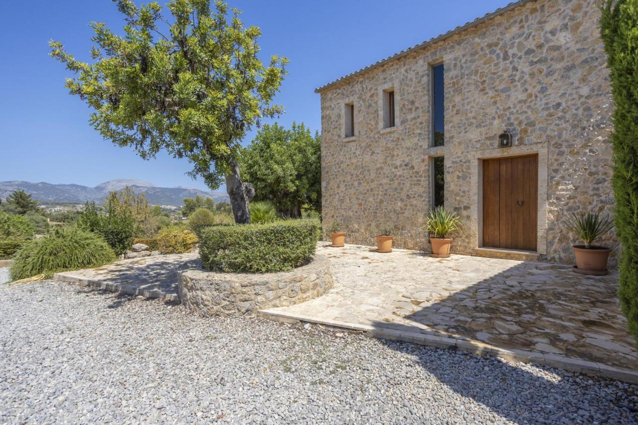 Alzina 454 Casa rural Selva (Mallorca)